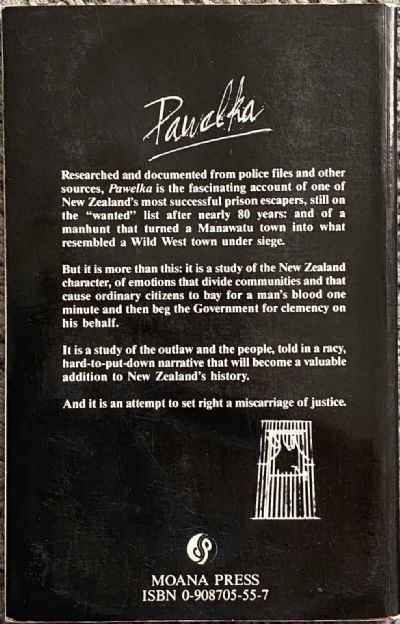 PAWELKA