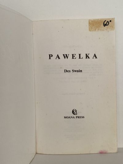 PAWELKA