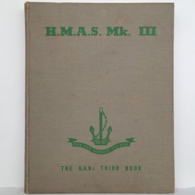 H.M.A.S. MK. III.