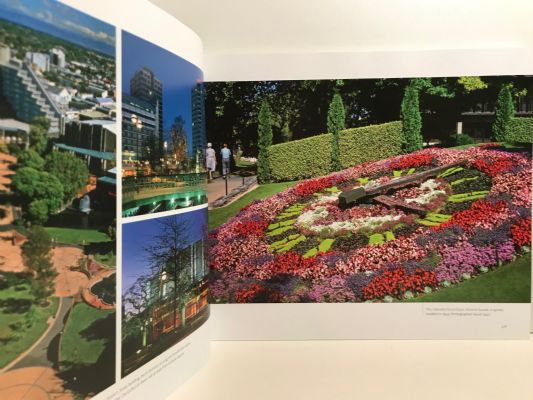 CHRISTCHURCH: A Nostalgic Tribute