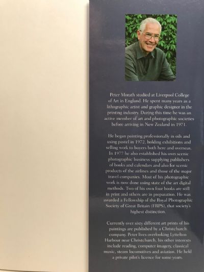 CHRISTCHURCH: A Nostalgic Tribute