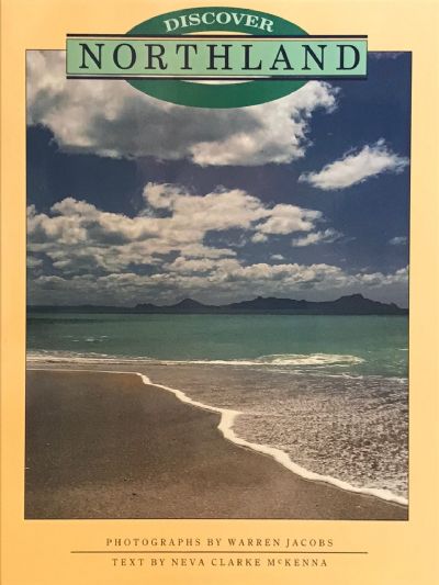 DISCOVER NORTHLAND photographs 