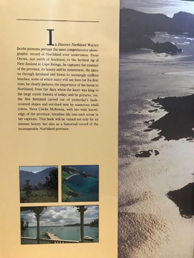 DISCOVER NORTHLAND photographs