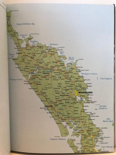 DISCOVER NORTHLAND photographs