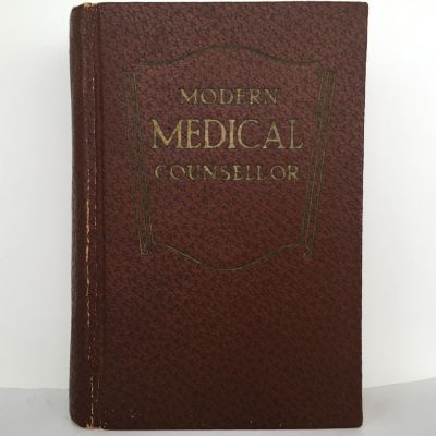 MODERN MEDICAL COUNSELLOR