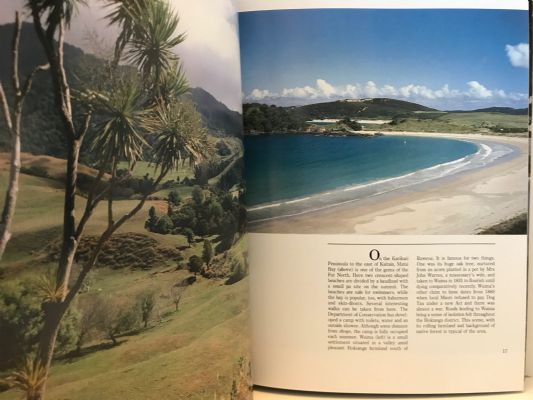 DISCOVER NORTHLAND photographs