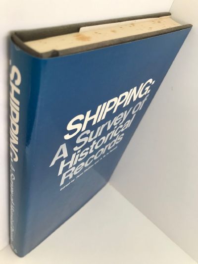 SHIPPING: A Survey of Historical Records