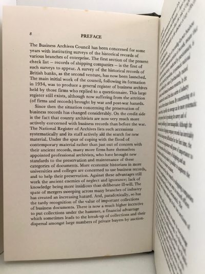 SHIPPING: A Survey of Historical Records