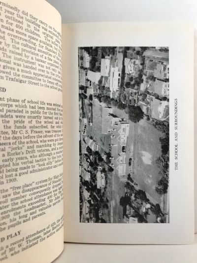 THE HISTORY OF WAIMATAITAI SCHOOL Timaru 1882-1957: Proud History of 75 Years