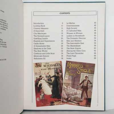 Sixpenny Wonderfuls: 6d gems from the Past