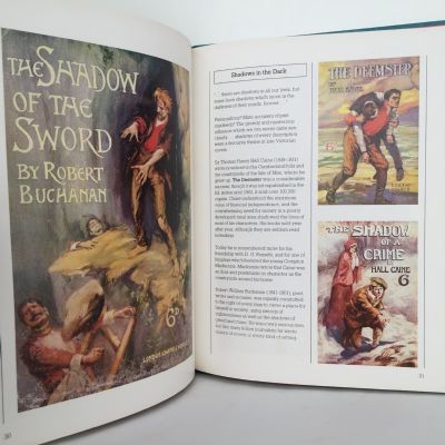 Sixpenny Wonderfuls: 6d gems from the Past