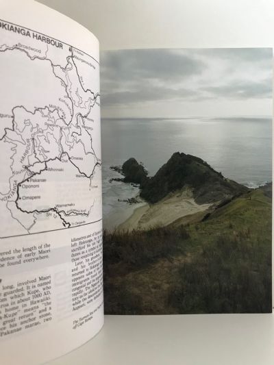 NZ GUIDES: Northland