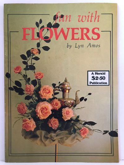 FUN WITH FLOWERS