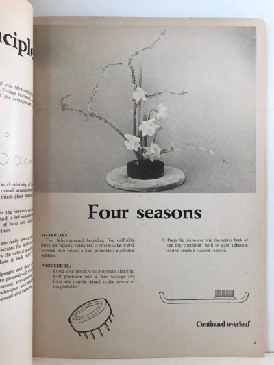 FUN WITH FLOWERS
