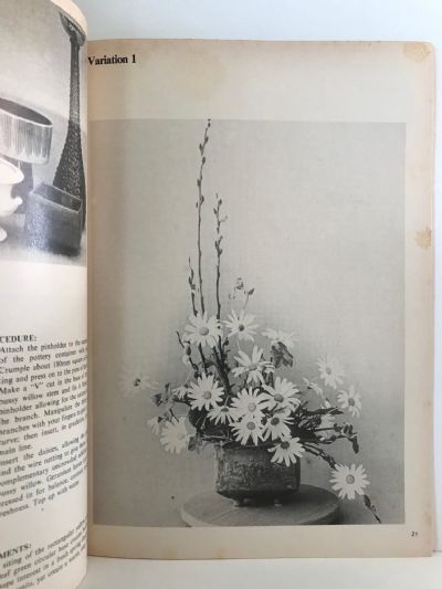 FUN WITH FLOWERS