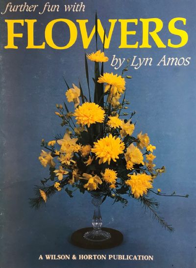 FURTHER FUN WITH FLOWERS 