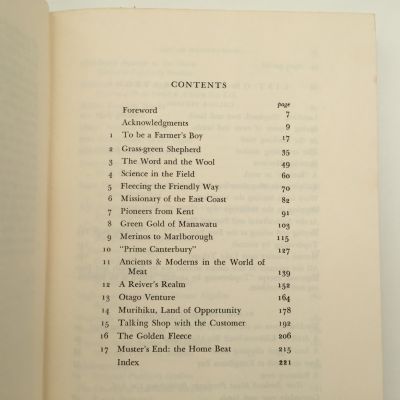 THE SIXTY MILLION MUSTER