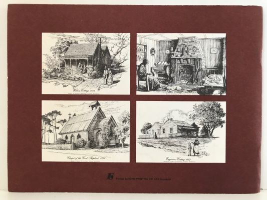 PIONEERS: An Album From The Past