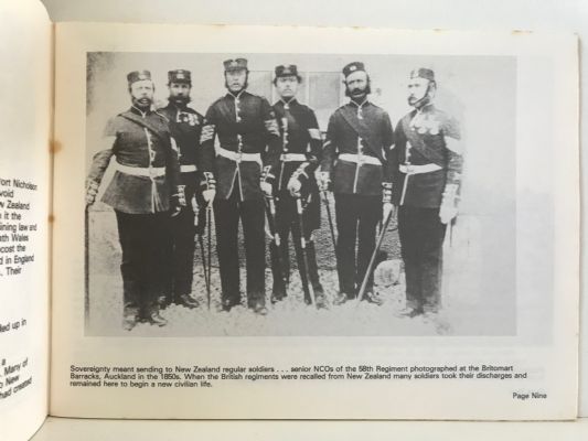 PIONEERS: An Album From The Past