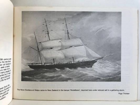 PIONEERS: An Album From The Past