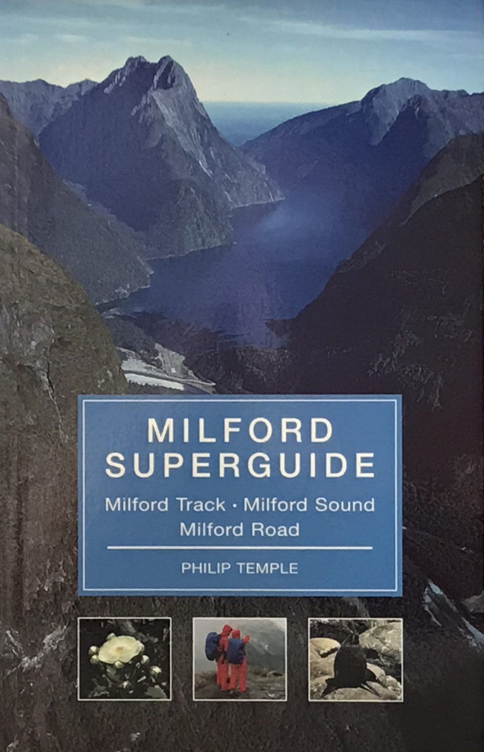 MILFORD SUPERGUIDE