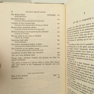 THE SIXTY MILLION MUSTER