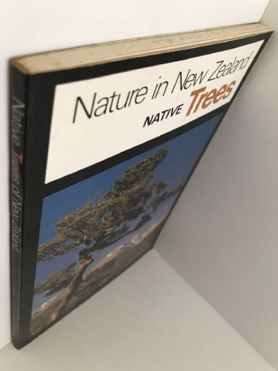NATURE IN NEW ZEALAND: Native Trees