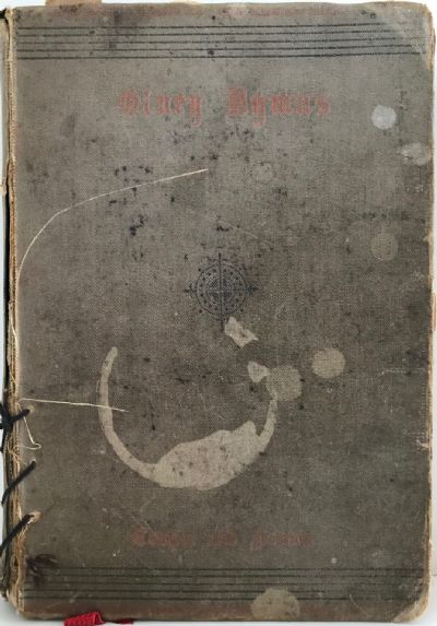 OLNEY HYMNS 