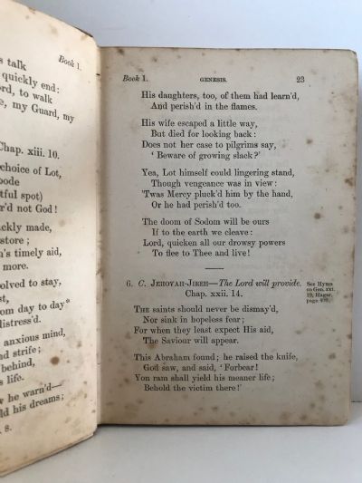 OLNEY HYMNS