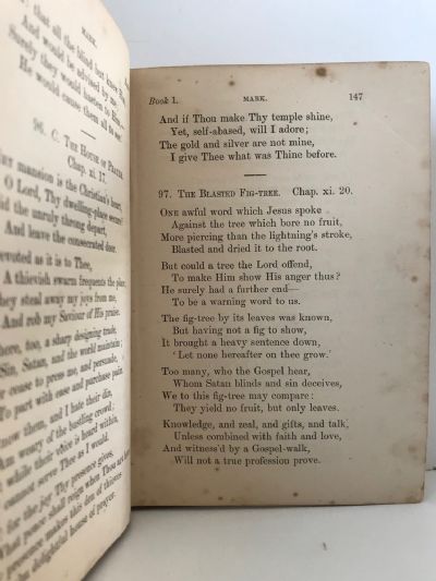 OLNEY HYMNS