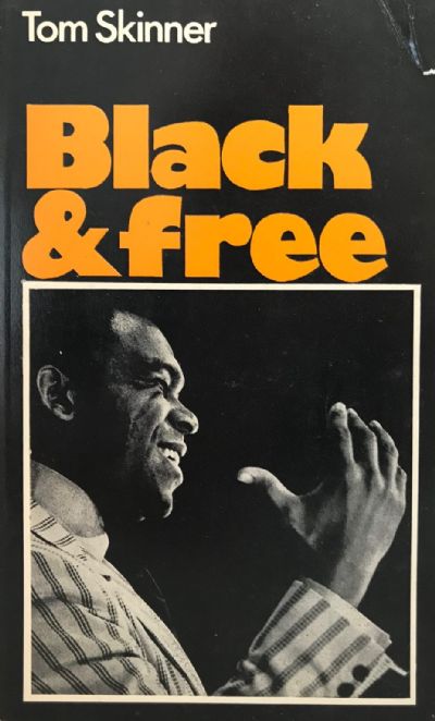 BLACK AND FREE 