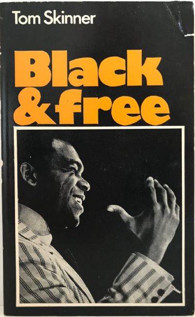 BLACK AND FREE