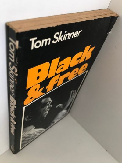 BLACK AND FREE