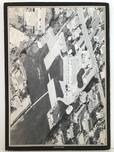 WAIMATAITAI SCHOOL 100 YEARS 1882-1982