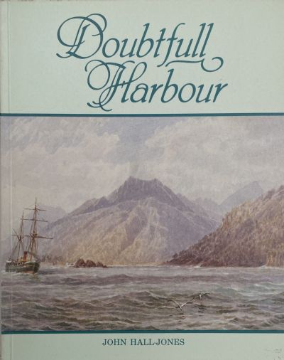 DOUBTFULL HARBOUR 
