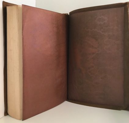 POEMS: of John Greenleaf Whittier - With Explanatory Notes