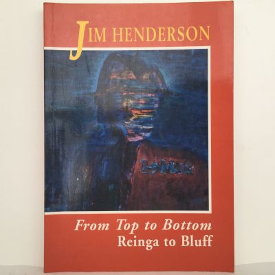 From Top to Bottom Reinga to Bluff