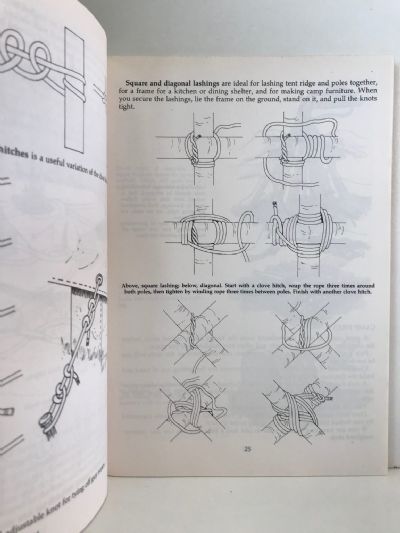 GUIDE TO THE GREAT OUTDOORS A Manual on Camping and Tramping in New Zealand
