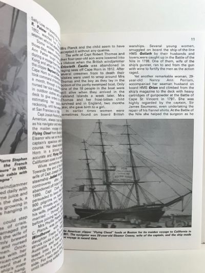 BRIDGE TO ENGINE ROOM: A Collection of Unpublished Articles From Sea Breezes