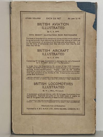 BRITISH SHIPS and SHIPPING
