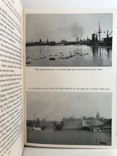 BOMBAY EXPLOSION