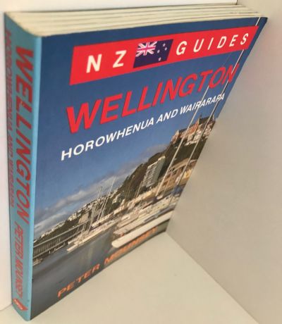 NZ GUIDES: Wellington, Horowhenua and Wairarapapa