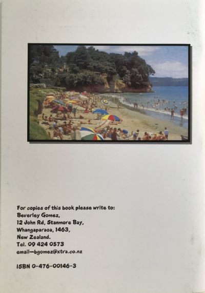PINEWOODS MOTOR PARK: Red Beach Memories