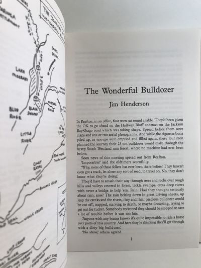TALES OF THE COAST