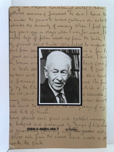 THE BEST OF GRAMMATICUS: Writings of Professor E.M. Blaiklock
