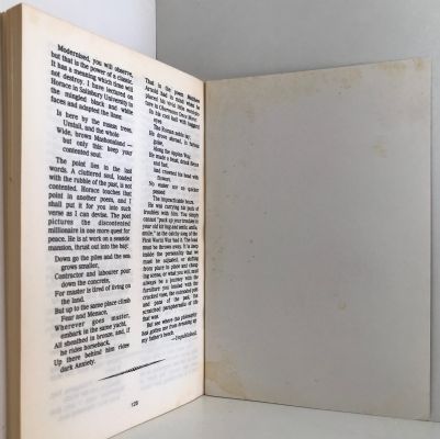 THE BEST OF GRAMMATICUS: Writings of Professor E.M. Blaiklock