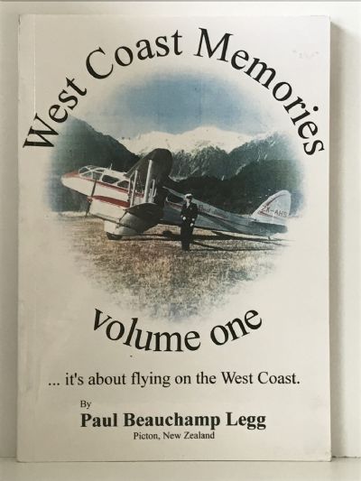 WEST COAST MEMORIES: It's all about the flying - Volume 1 and 2