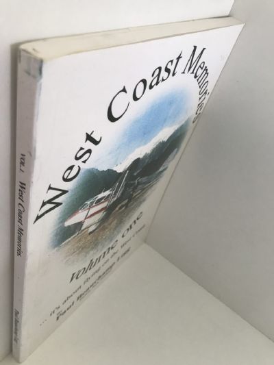 WEST COAST MEMORIES: It's all about the flying - Volume 1 and 2
