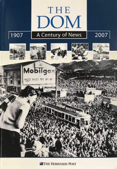 THE DOM: A Century of News 1907-2007 