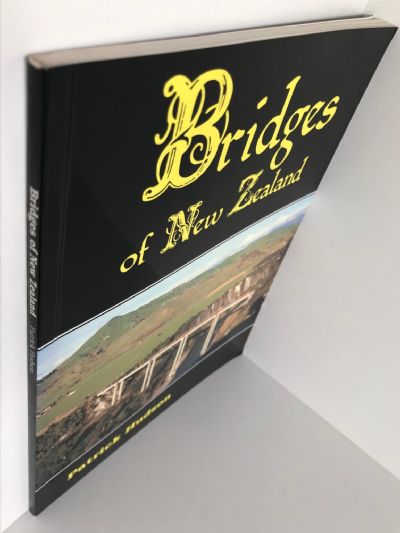 BRIDGES OF NEW ZEALAND